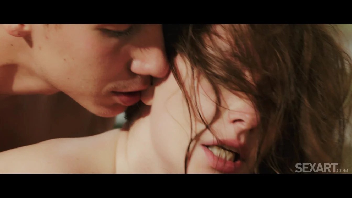 SexArt Sata Jones Right Here Right Now XXX